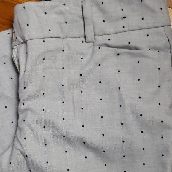 New York & Company size 10 petite pants - Picture 2 of 4